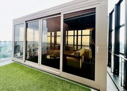 The Ritz-Carlton  (D9), Condominium #459403701